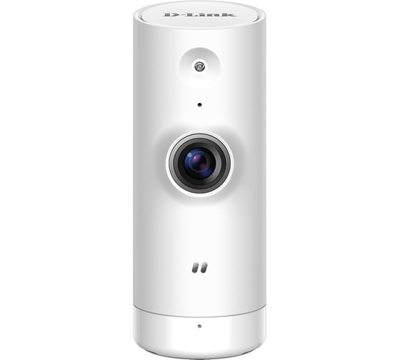 Беспроводная облачная сетевая hd-камера d-link 1 мп день/ночь, с ик-подсветкой до 5 метров DCS-8000LH/A1A