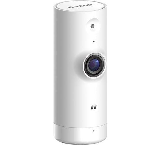 Беспроводная облачная сетевая hd-камера d-link 1 мп день/ночь, с ик-подсветкой до 5 метров DCS-8000LH/A1A