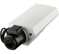 Сетевая hd-камера d-link 1 мп, день/ночь, c poe, вариофокальным объективом 2.8-12 мм и слотом для карты microsd DCS-3511/UPA/A1A
