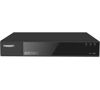 Видеорегистратор TRASSIR TR-N1216P УТ-00039946