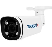 IP камера видеонаблюдения TRASSIR TR-D2153IR6 v2 2.7-13.5 УТ-00047843