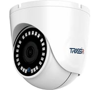 Ip камера видеонаблюдения Trassir TR-D8151IR2 v2 3.6 УТ-00047851
