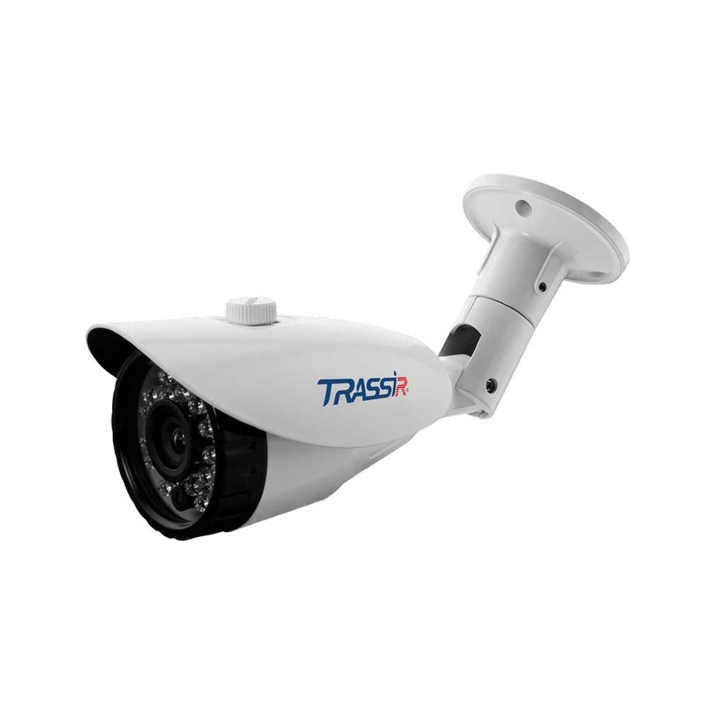 IP камера TRASSIR TR-D4B5-noPoE v2 3.6 УТ-00042237 - выгодная цена ...