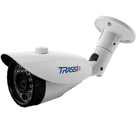 Ip камера видеонаблюдения Trassir TR-D4B5-noPoE v2 3.6 УТ-00042237