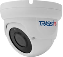 Аналоговая камера TRASSIR TR-H2S6 v3 2.8-12 УТ-00043593