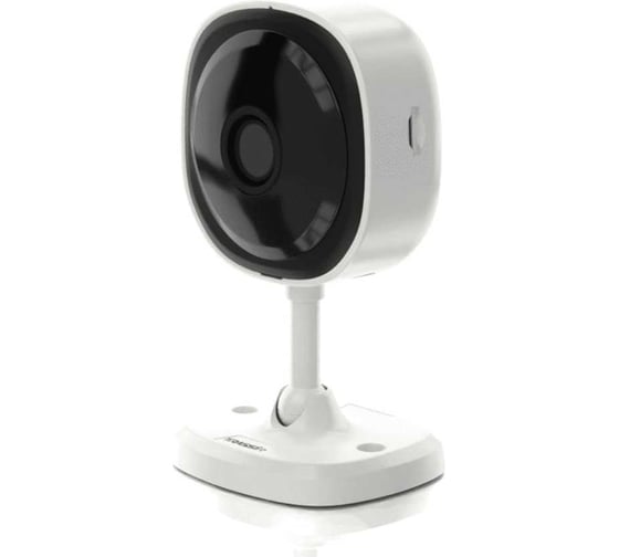 Wi fi камера видеонаблюдения Trassir TR-W2C1 v2 2.8 УТ-00048497