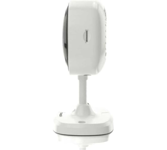 Wi fi камера видеонаблюдения Trassir TR-W2C1 v2 2.8 УТ-00048497