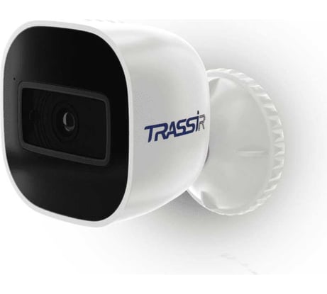 Wi fi камера видеонаблюдения Trassir TR-W2B5 v2 2.8 УТ-00048498