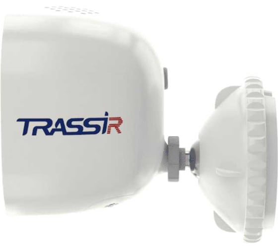 Wi fi камера видеонаблюдения Trassir TR-W2B5 v2 2.8 УТ-00048498