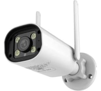 IP камера наблюдения ZDK Zodikam Street 3153-W 3,6 мм 3153W