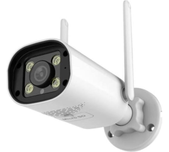 IP камера наблюдения ZDK Zodikam Street 3153-W 3,6 мм 3153W 1