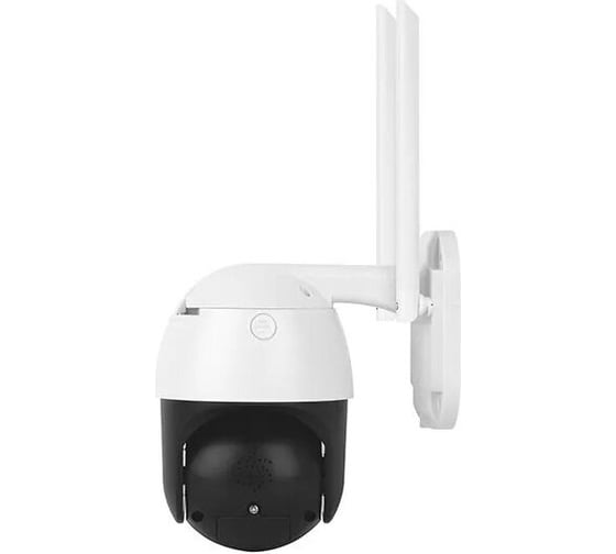 Уличная 4G/ 3G камера видеонаблюдения ZDK Zodikam GSM 1065-PTZF gsm1065f