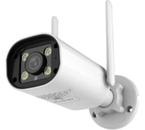 IP камера наблюдения ZDK Zodikam Street 3155-W 3,6 мм 3155W