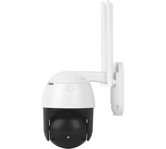 Уличная 4G/ 3G камера видеонаблюдения ZDK Zodikam GSM 1062-PTZF gsm1062f