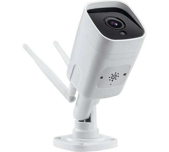 Уличная 4G/3G камера видеонаблюдения ZDK Zodikam 2065-PTZV v2 поворотная, 4G/3G, 5МП, Zoom 5x 7535