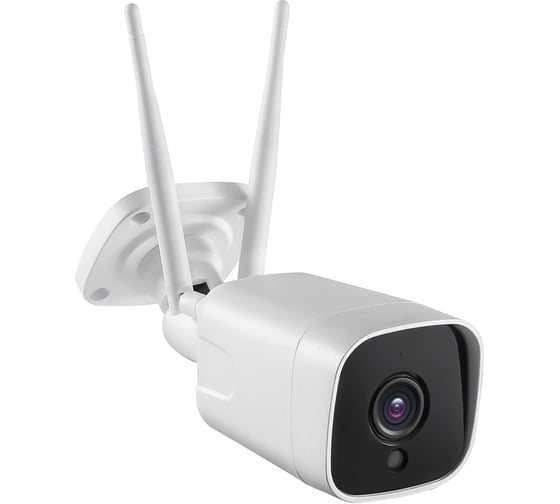 Уличная 4G/3G камера видеонаблюдения ZDK Zodikam 2065-PTZV v2 поворотная, 4G/3G, 5МП, Zoom 5x 7535