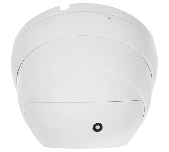 Купольная антивандальная IP камера ZDK Zodikam 3204-PVA P2P, POE, RTSP, IP66, Onvif, ИК, HD, 4МП, 1103