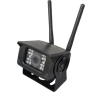 Уличная 4G/3G камера видеонаблюдения ZDK Zodikam 2052 v2 4G/3G, звук, 2МП, 1080P 7533