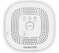 Сигнализатор загазованности Пульсар CO; (с ИП, без клапана); Р00073986