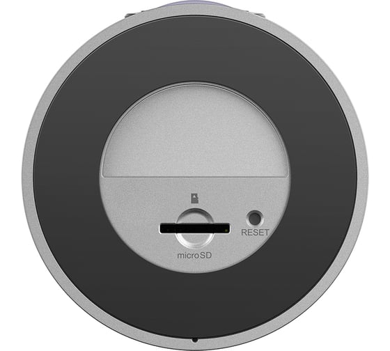 Беспроводная сетевая full hd-камера d-link 2 мп, с ик-подсветкой до 5 м и поддержкой apple homekit (востановленная) DSH-C310/RFB/A1A
