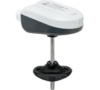 Канальный датчик температуры 100 мм EKF RTD20-CH100-PT1000