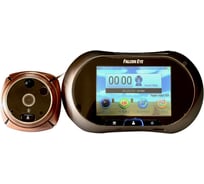 Видеоглазок Falcon Eye FE-VE03 Bronze 00-00109672