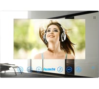 Видеодомофон Falcon Eye FE-78Z