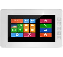 Видеодомофон Falcon Eye FE-70 W WHITE