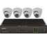Комплект Falcon Eye 00-00029253 FE-104D-KIT Дом 1