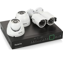 Комплект Falcon Eye 00-00012551