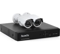 Комплект Falcon Eye FE-104D-KIT Light Base 00-00013294