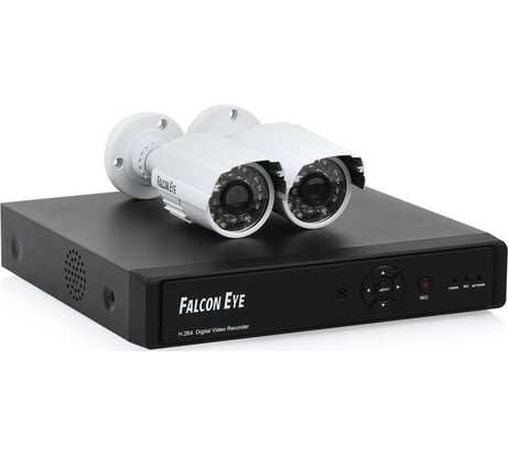 Комплект Falcon Eye FE-104D-KIT Light Base 00-00013294