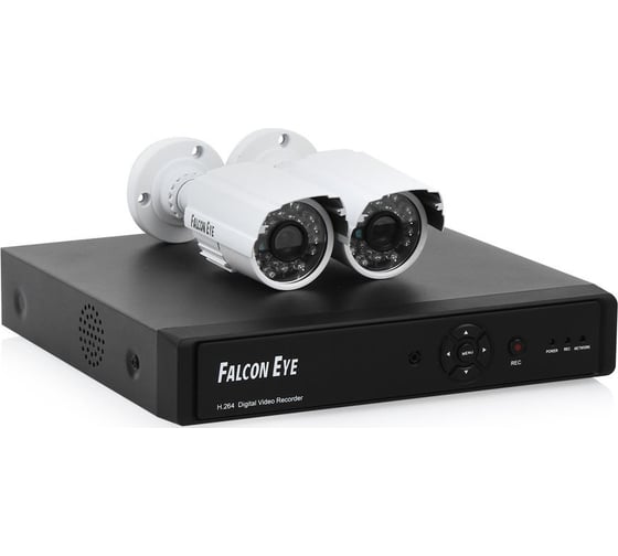 Комплект Falcon Eye FE-104D-KIT Light Base 00-00013294