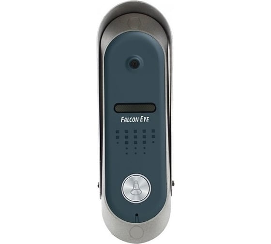 Видеопанель Falcon Eye FE-311C Серо-синий 1