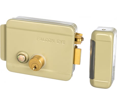 Электромеханический замок Falcon Eye FE-2369i