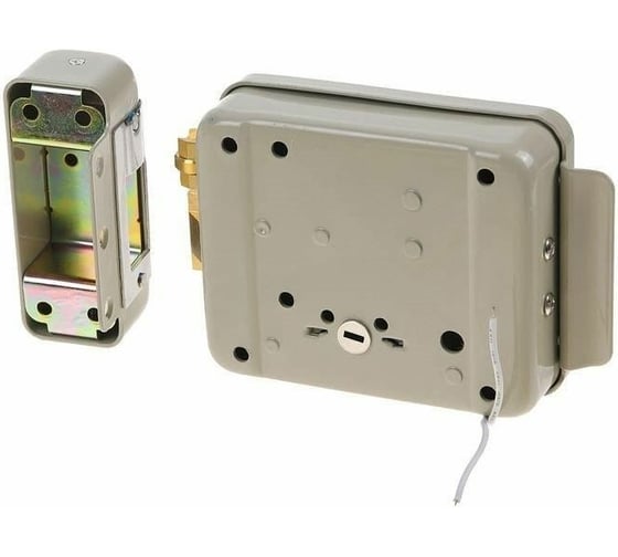 Электромеханический замок Falcon Eye FE-2369i