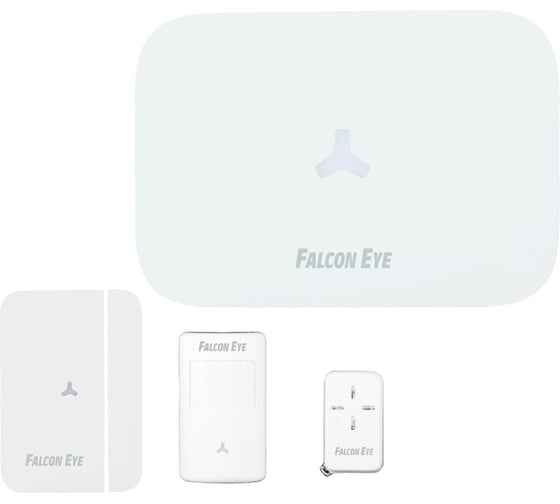 Беспроводная сигнализация Falcon Eye FE Next 1