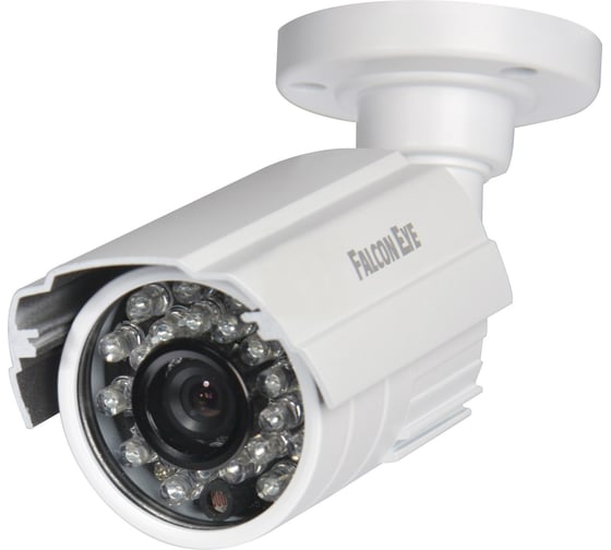 Видеокамера Falcon Eye FE I720/15M White 00-00109526 1