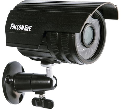 Видеокамера Falcon Eye FE I80C/15M F 3.6 00-00109556