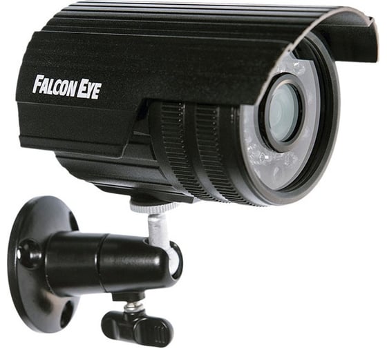 Видеокамера Falcon Eye FE I80C/15M F 3.6 00-00109556 1