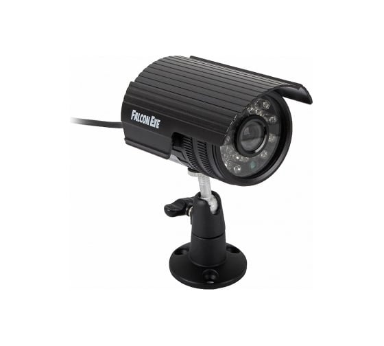 Видеокамера Falcon Eye FE I80C/15M F 3.6 00-00109556