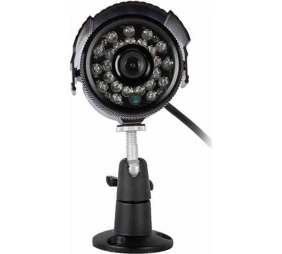 Видеокамера Falcon Eye FE I80C/15M F 3.6 00-00109556