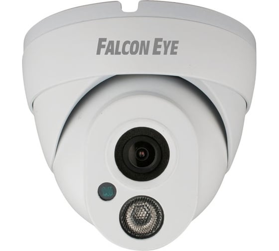 Уличная IP камера Falcon Eye 00-00109370 1