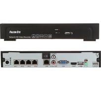 4-канальный IP видеорегистратор Falcon Eye 00-00109595