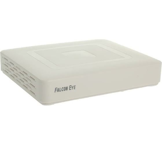 Комплект видеонаблюдения Falcon Eye 00-00001481 FE-104AHD-KIT Light