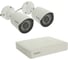Комплект видеонаблюдения Falcon Eye 00-00001481 FE-104AHD-KIT Light 1
