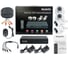 Комплект видеонаблюдения Falcon Eye FE-104AHD-KIT ОФИС 00-00025258 1