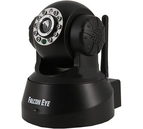 Поворотная беcпроводная камера Falcon Eye 00-00109404 1