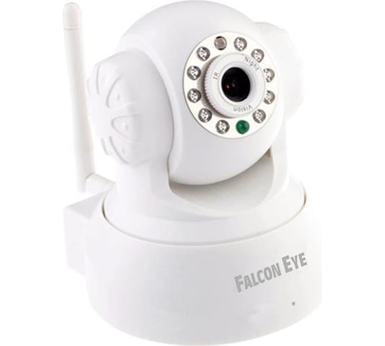 Поворотная беcпроводная камера Falcon Eye 00-00109423 1