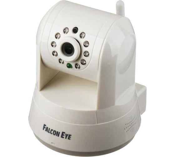 Поворотная беcпроводная IP-камера Falcon Eye 00-00109519
